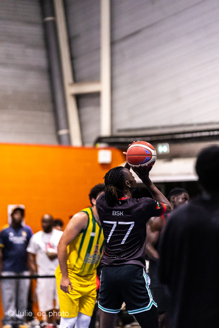 South Cup
